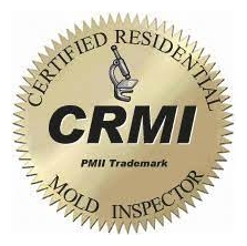 Certified Mold Inspector