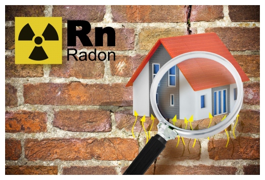 Radon Testing